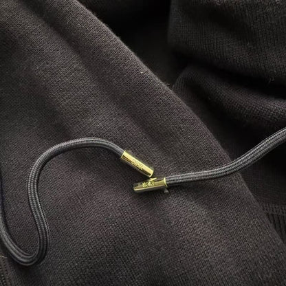 2025 Reversible Cashmere Jacket