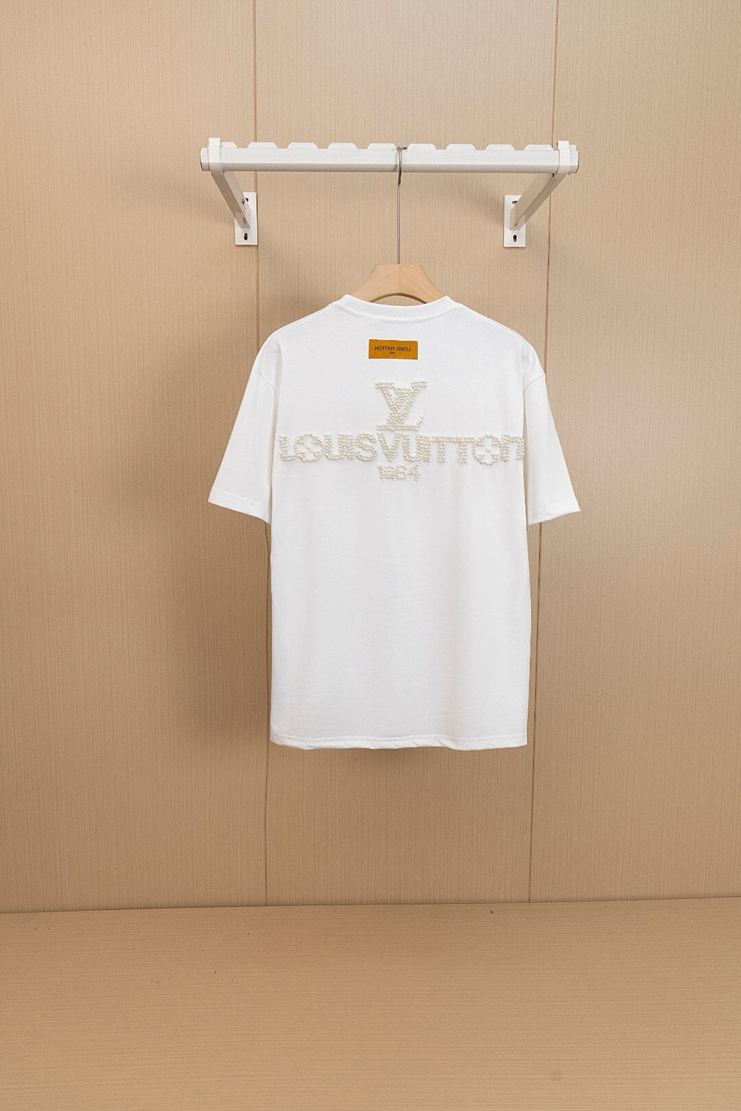 Jewelry-Inspired Design T Shirt