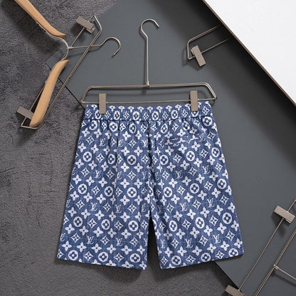 Casual Beach Shorts