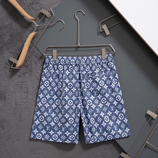 Casual Beach Shorts