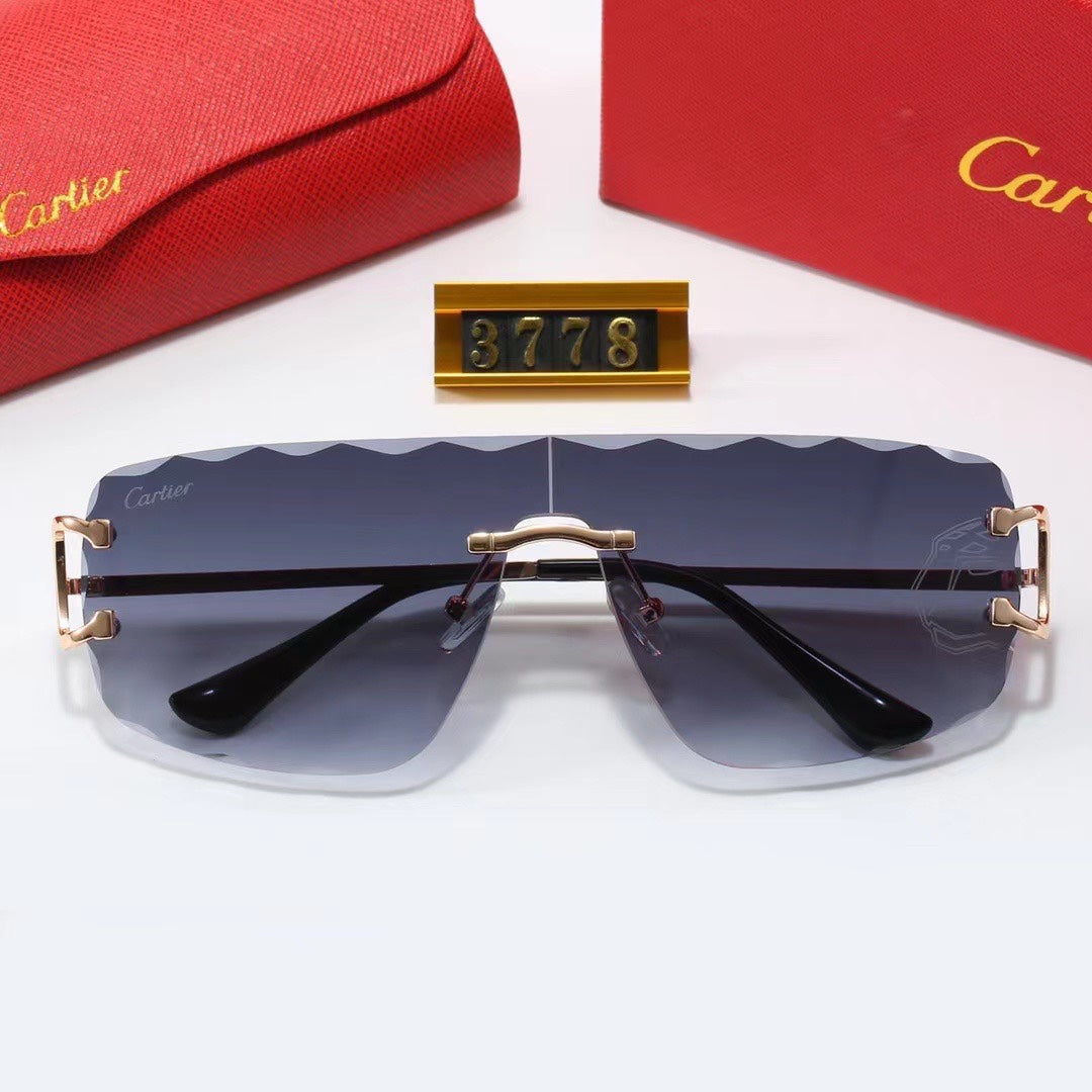 Gafas de sol Shield