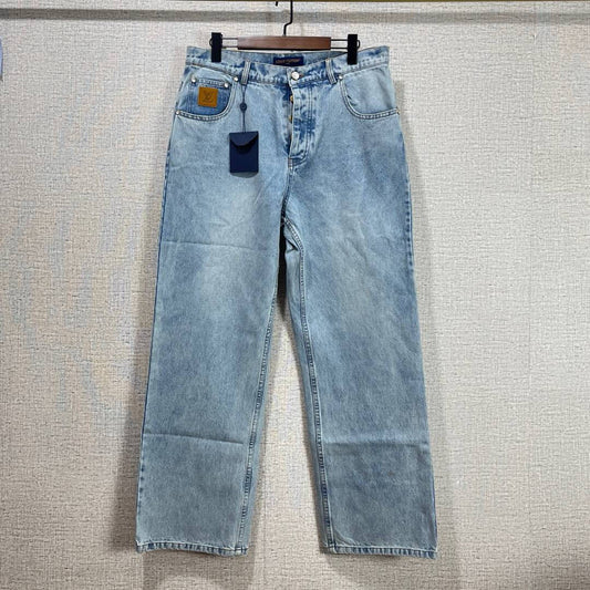 Pantalons en denim très vendus