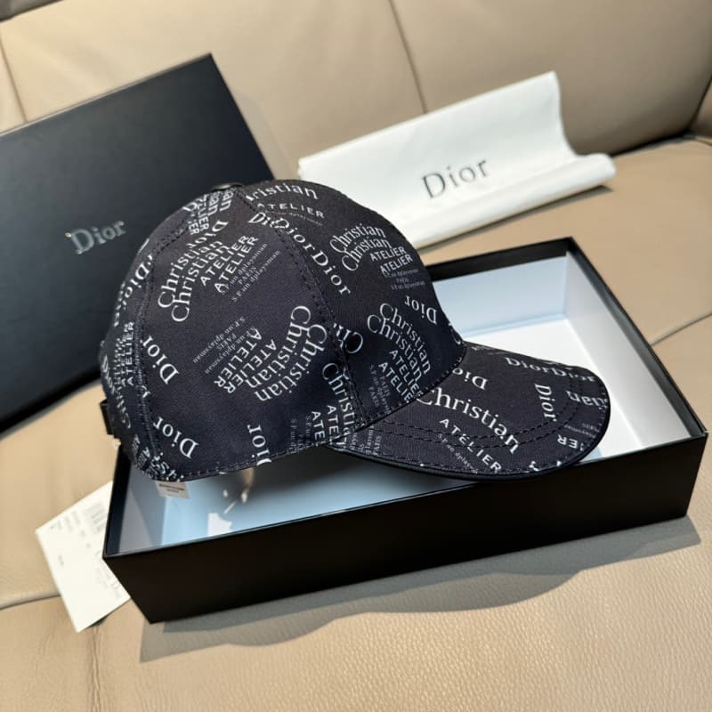 Gorra de béisbol serigrafiada