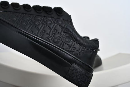 Zapatillas clásicas con estampado integral