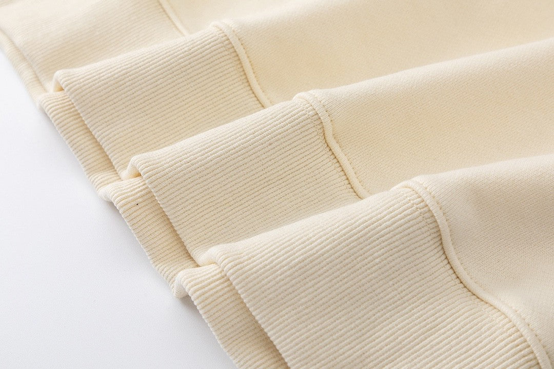 Sweat-shirt imprimé simple