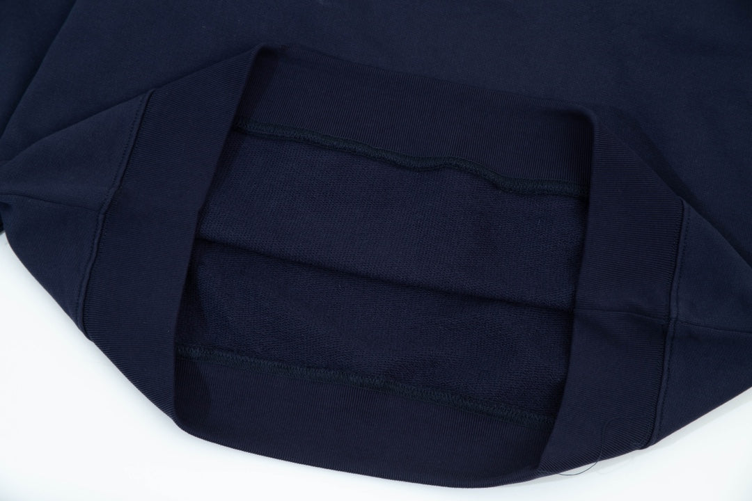Sweat-shirt imprimé classique 1854