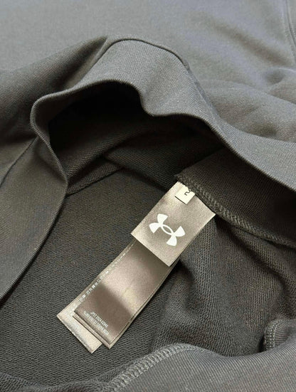 Sweat-shirt à manches superposées artificielles
