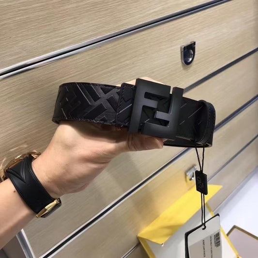 Ceinture dégradée style urbain