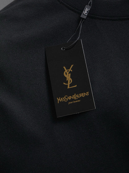 Nueva camiseta bordada