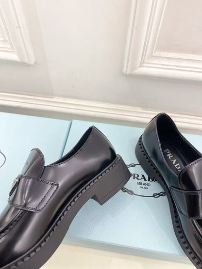Zapatos mocasines