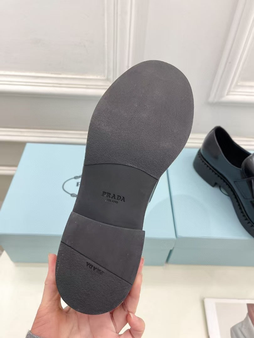 Zapatos mocasines