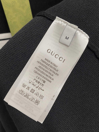 Nueva camiseta de punto