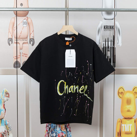 Colorful Graffiti T-Shirt