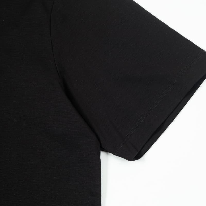Camiseta de poni bordada