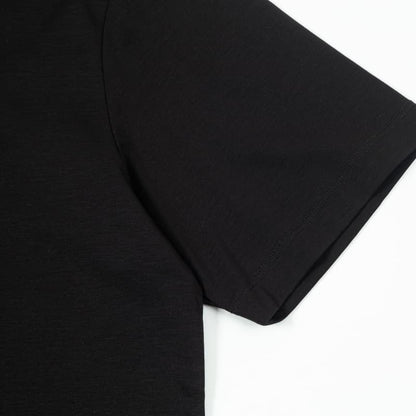 Camiseta de poni bordada