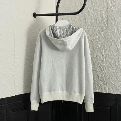 2025 Reversible Cashmere Jacket