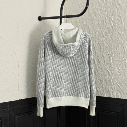 2025 Reversible Cashmere Jacket