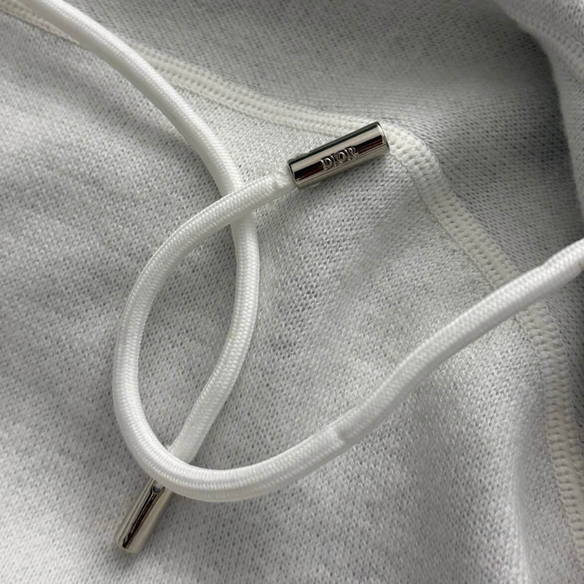 2025 Reversible Cashmere Jacket