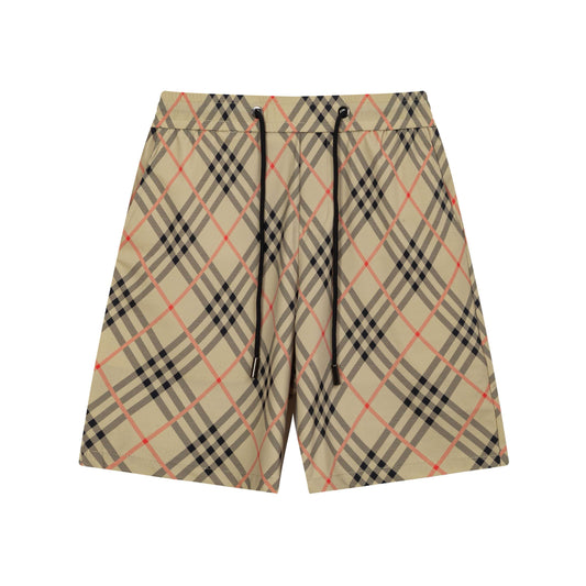 New Quick-Dry Beach Shorts