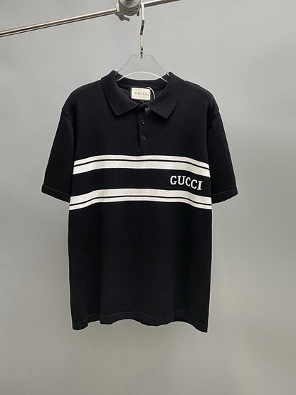 Nueva camiseta de punto