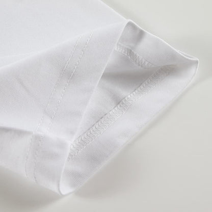 2025 Embossed T-Shirt