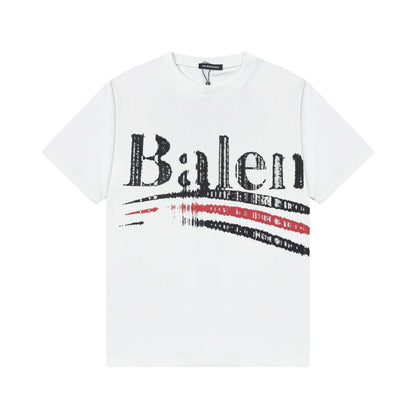 Camiseta de estilo clásico