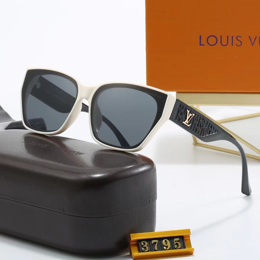 Gafas de sol clásicas Wayfarer