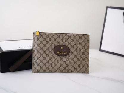 Bolso tote clásico con doble G