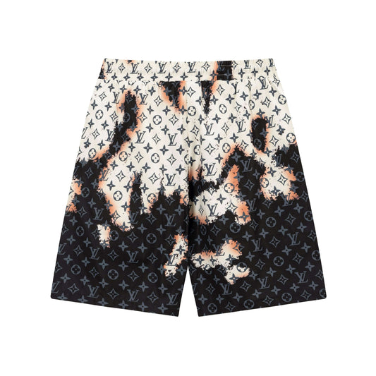 Burning Cloud Shorts