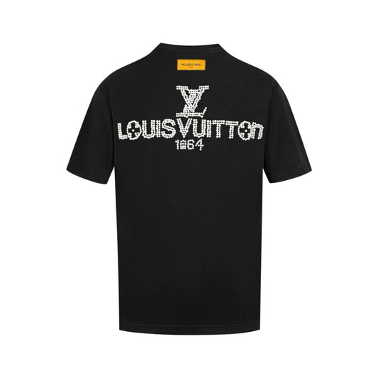 Jewelry-Inspired Design T Shirt