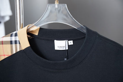Camiseta de cuadros Warhorse