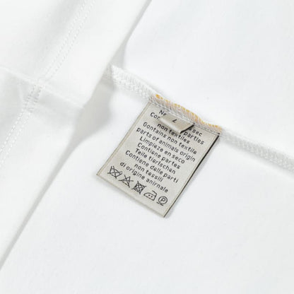 Camiseta de poni bordada