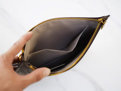 Bolso tote clásico con doble G