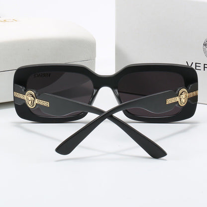 Gafas de sol cuadradas