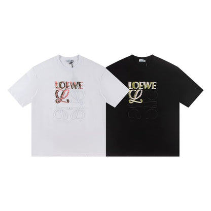 T-shirt brodé 2025