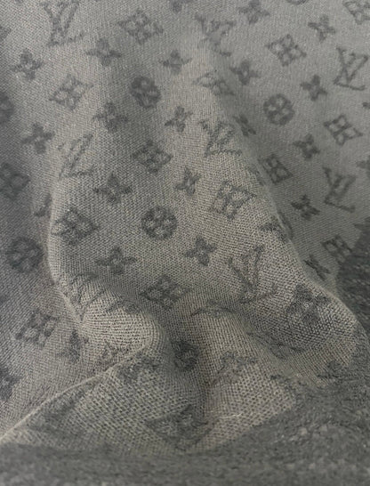Camiseta flocada de jacquard 2025