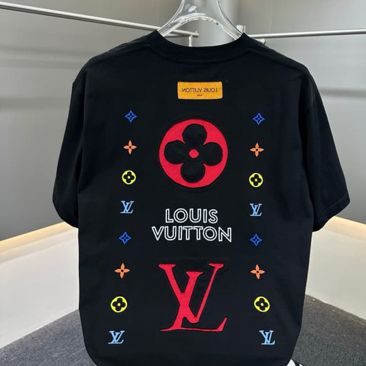 2025 Color Splash Tshirt