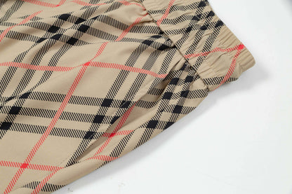 New Quick-Dry Beach Shorts
