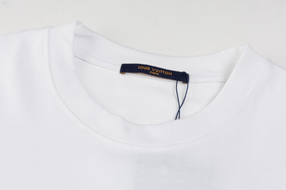 Camiseta de vaquero del oeste