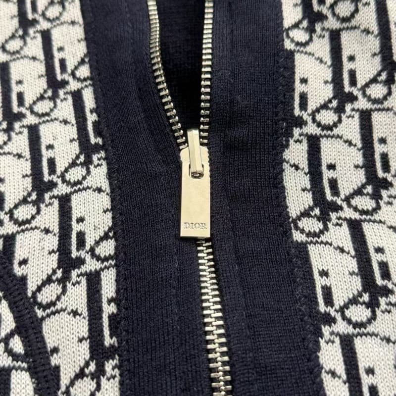 2025 Reversible Cashmere Jacket