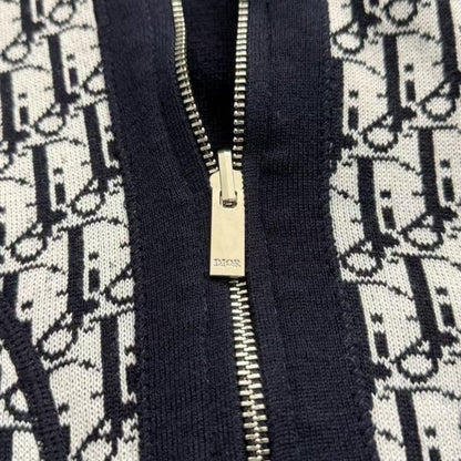 2025 Reversible Cashmere Jacket