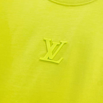 2025 Street Style 3D Embossed T-shirt