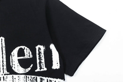 Camiseta de estilo clásico