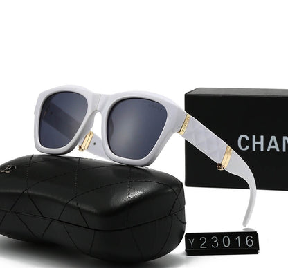 Gafas de sol plegables de moda y personalizadas