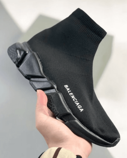Zapatos cómodos de diseño de tela