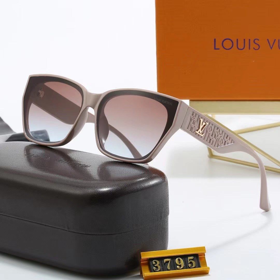 Gafas de sol clásicas Wayfarer