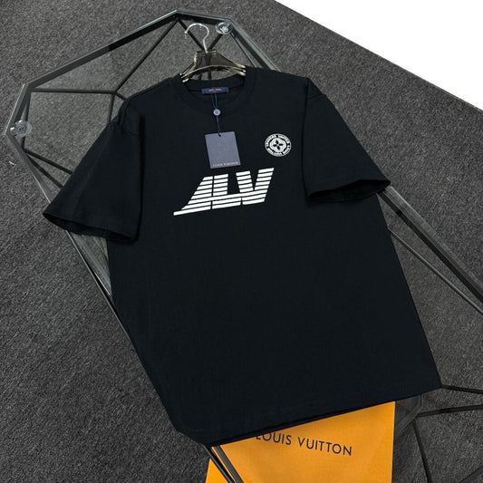 New Trendy Printed T-Shirt