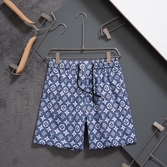 Casual Beach Shorts