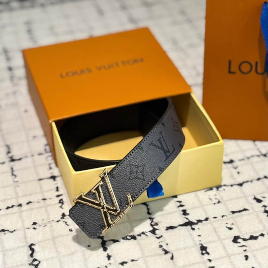 Ceinture presbyte en cuir haut de gamme