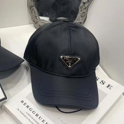 Sombrero minimalista clásico